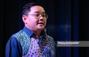 Pertahankan kedaulatan, tolak campur tangan asing – ABIM