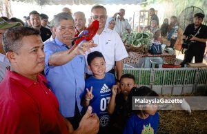 MAHA 2026 bakal disertai peserta luar negara