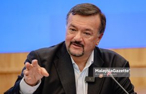 Kerajaan ambil pendekatan terbuka, terima cadangan tambah baik BUDI Diesel