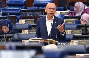 15,881 Program Jualan Rahmah Madani dilaksana setakat Jun 2026