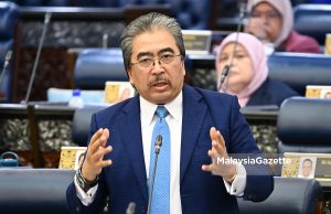 RM318.5 bilion pelaburan pembuatan direalisasi, lebih 210,000 pekerjaan baharu dicipta