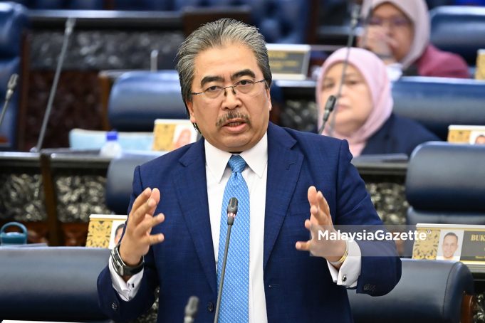 SIDANG PARLIMEN