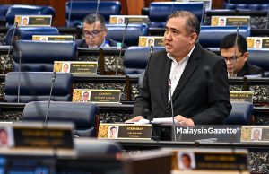 Kes kematian akibat pemandu mabuk kekal bawah 0.2 peratus – Anthony