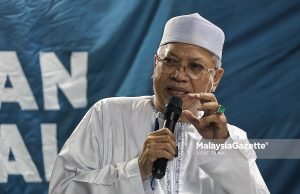 PRN Johor: Pas teliti semula cadangan PN bertanding 56 kerusi – Annuar