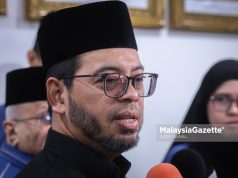 RCI TH: Kerajaan jamin tindakan susulan dilaksana tegas, menyeluruh – Zulkifli