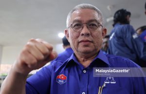 PRN Johor: Adham Baba buat comeback di DUN Pasir Raja