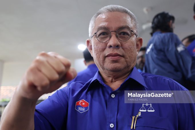 BN UMUM CALON PRN JOHOR