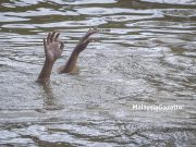Dua remaja lelaki ditemukan lemas di Keningau