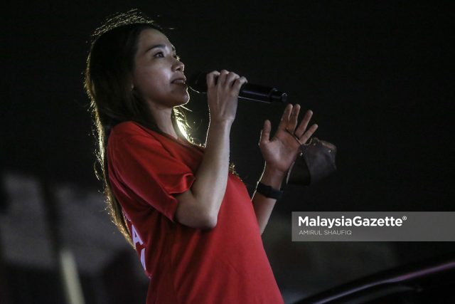 Aku Pernah Diludah Seorang Pak Cik Kau Rasa Aku Kisah Marina Jawab 