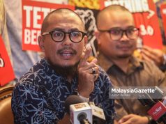 Merdekakah pesawah kita? – Mohd Ashraf