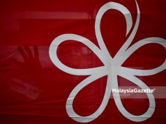 Bersatu bakal kalah teruk di PRN Melaka