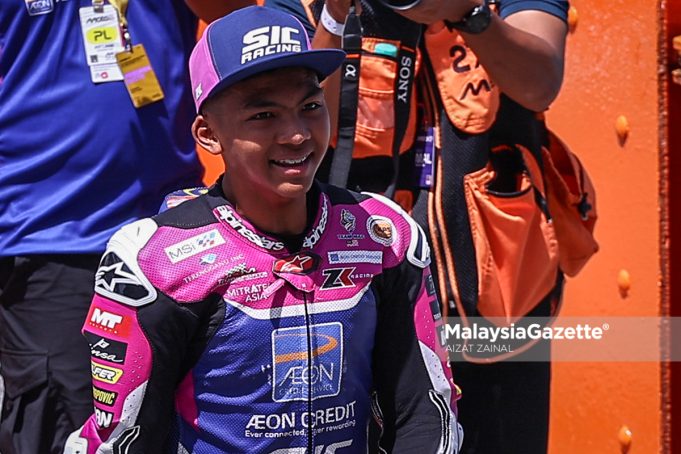 MOTOGP