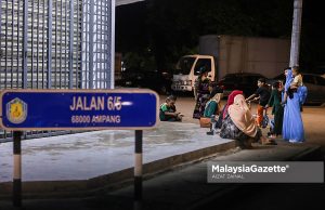Hanya 0.02 peratus kes jenayah libatkan Rohingya