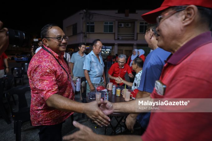 KEMPEN PILIHANRAYA