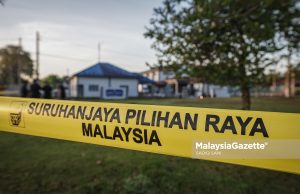 PRN Johor: Tinjauan, unjuran kerusi bukan ukuran mutlak – Gerakan