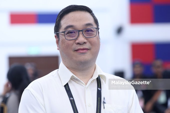 PENAMAAN CALON PUTERI WANGSA