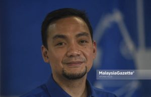 Adakah keputusan pilih suara majoriti Bangsa Johor jadikan saya ‘sombong’? – Onn Hafiz