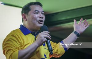 RCI: Kerajaan diminta perjelas status bayaran zakat pendeposit TH – Rafizi