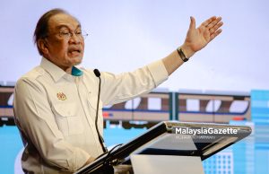 Tapak luas berhampiran LRT boleh dibangunkan perumahan rakyat – PM