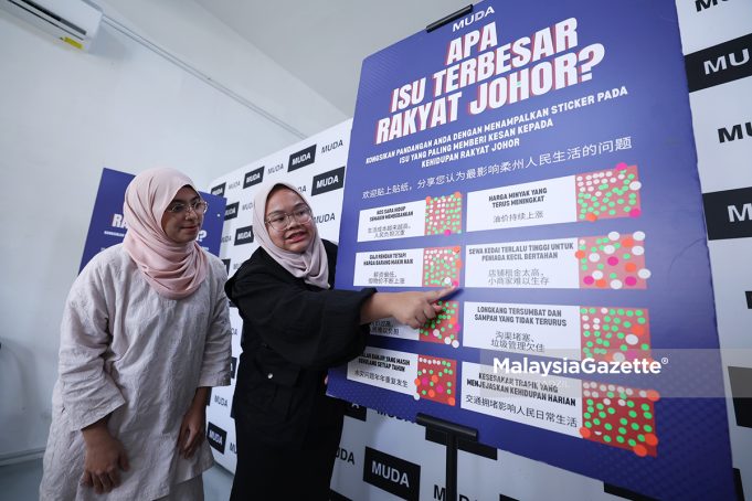 SIDANG MEDIA MUDA