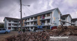 Kebajikan rakyat, bantuan kepada golongan memerlukan dan usaha menangani kos sara hidup menjadi harapan pengundi-pengundi yang menghuni rumah pangsa di sini sempena kempen Pilihan Raya Negeri (PRN) Johor ketika ini.