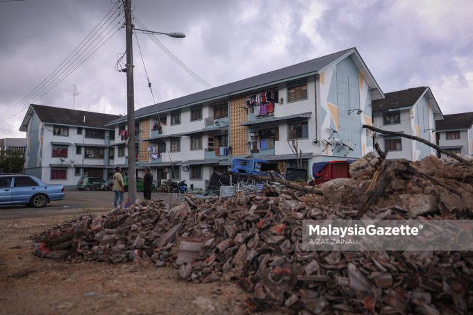 Kebajikan rakyat, bantuan kepada golongan memerlukan dan usaha menangani kos sara hidup menjadi harapan pengundi-pengundi yang menghuni rumah pangsa di sini sempena kempen Pilihan Raya Negeri (PRN) Johor ketika ini.