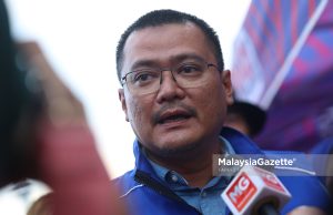 Lantik 10 Timbalan Exco Johor langkah progresif, strategik perkukuh pentadbiran