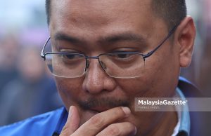 BN mesyuarat tergempar bincang ramalan hanya menang 30 kerusi? Saya tak tahu – Hairi