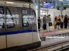 LRT Kelana Jaya pulih, waktu menunggu mungkin masih panjang