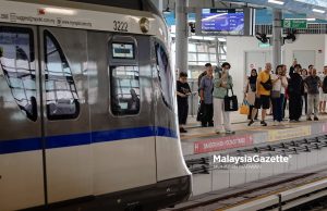 Kaedah pengiraan kos LRT3 dipersoal, dakwa angka RM31 bilion jadi modal politik