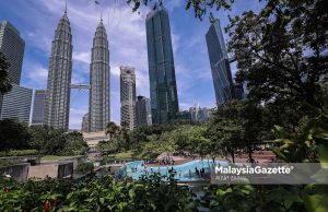 Syarikat India labur lebih RM12 bilion di Malaysia
