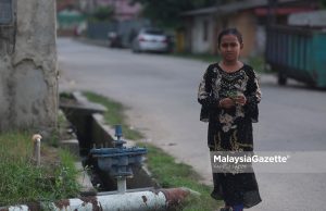 Pelarian Myanmar: Pendekatan pragmatik kerajaan demi jaga kedaulatan negara- AMK