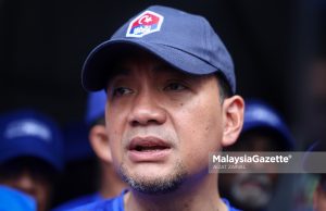JS-SEZ: Lagi merisaukan jika PM dilihat ‘tak cerdik’ buat kenyataan tak tepat -Onn Hafiz Onn Hafiz Ghazi