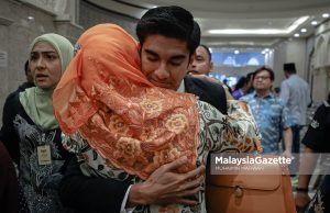 Keputusan kes Syed Saddiq ditangguh 13 Julai, hakim bercuti sakit