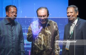 Krisis tenaga global, lonjakan AI desak ASEAN percepat integrasi grid kuasa serantau – PM