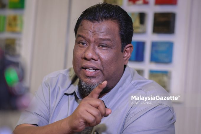 TEMUBUAL UMNO SELANGOR