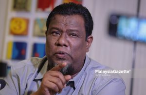 Aura Najib masih kuat, mampu bantu BN dalam PRN Johor