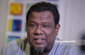 Prestasi Onn Hafiz jadi tarikan utama pengundi Johor – Zaidi