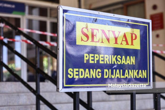 SIJIL PELAJARAN MALAYSIA