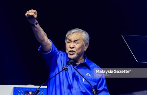 Tanpa 30 kerusi BN, Kerajaan Persekutuan tak terbentuk – Zahid