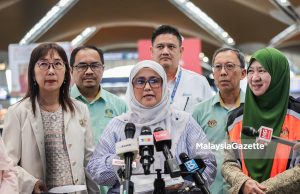 Jangan ulang episod lama, lima kapal mesti siap ikut kos dan jadual – PAC
