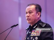 KPN sahkan dua pengarah Mandiri Centre ditahan bantu siasatan kes AMLA