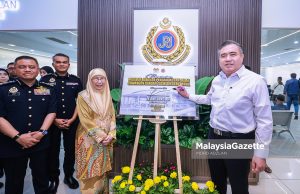 JPJ perkenal cawangan Metropolitan pertama di Kuala Lumpur