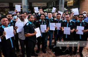 Segera siasat skim penipuan 18 syarikat pelaburan, kerugian cecah RM400 juta