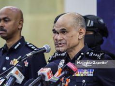 RHB LEKAS Highway Ride: Beberapa laluan utama Semenyih ditutup 11 jam