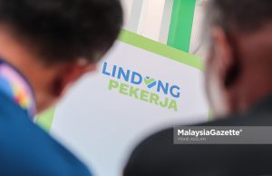 Tarik balik caruman mandatori Lindung 24 Jam, bagaimana RM270j yang sudah dikutip