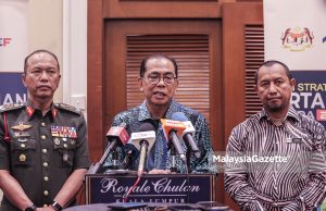 Malaysia tekad selesai isu pembatalan lesen NSM, Norway diminta jadi pengantara