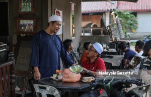 PH lebih konsisten bela semua kaum – Md Ysahrudin