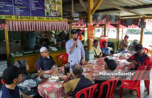 Muhyiddin ajak rakyat kenang jasa PN bantu ketika pandemik Covid-19