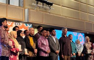 Program iTEKAD ISHRAF bantu usahawan asnaf raih pendapatan RM40 juta